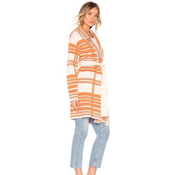 House of Harlow 1960 x Revolve Andi Sweater Coat S - Picture 3 of 4